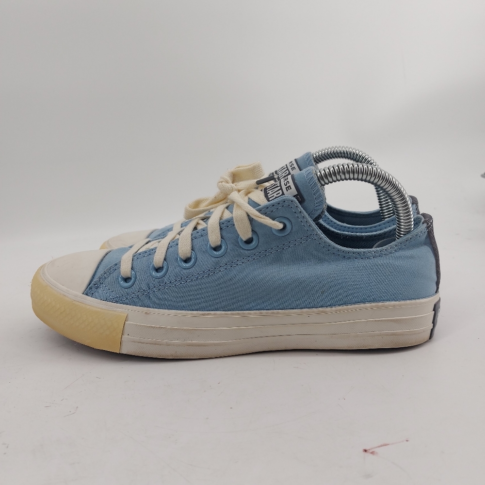 Converse Chuck Taylor All Star Sneaker Women's Blue Size 7